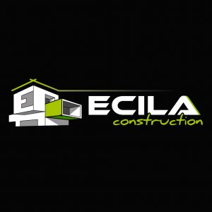 Ecila Construction logo